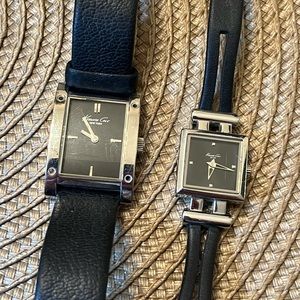 Women’s Kenneth Cole Watches *Bundle*